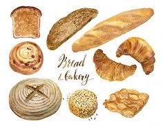 甜点面包产品图高清图片素材下载21049184176